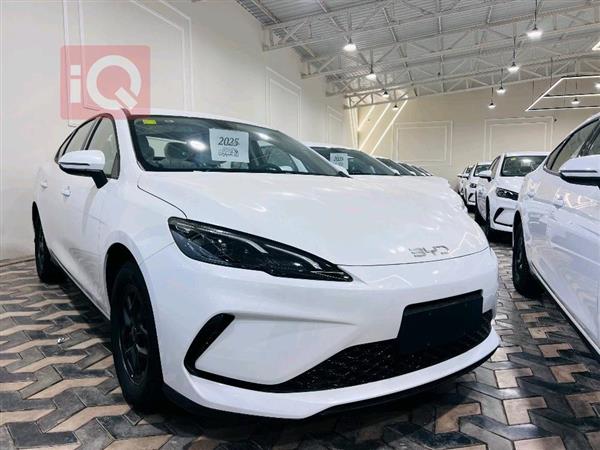 BYD Seal 05 DM-i 2025 for sale in Iraq - Najaf